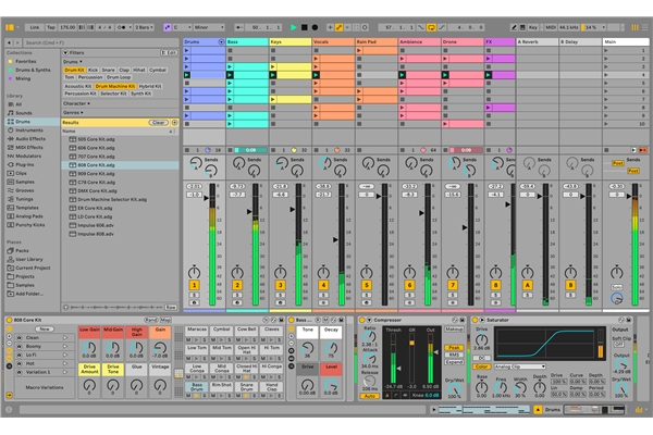 Aiaiai - TMA-2 Studio XE