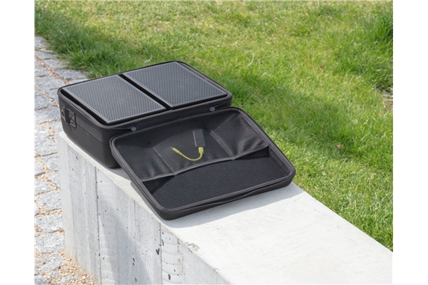 Aiaiai - Carrying case - UNIT-4 Wireless+