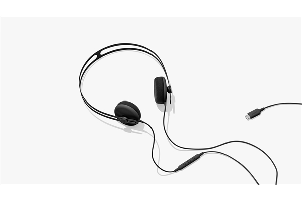 Aiaiai - TRACKS USB C