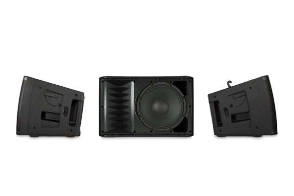 QSC Pro Audio - KLA12-BK