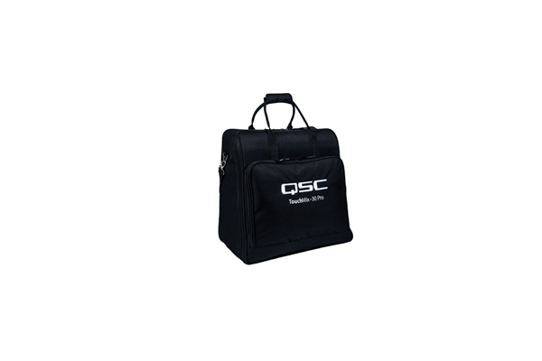 QSC Pro Audio - TOUCHMIX-30 PRO TOTE