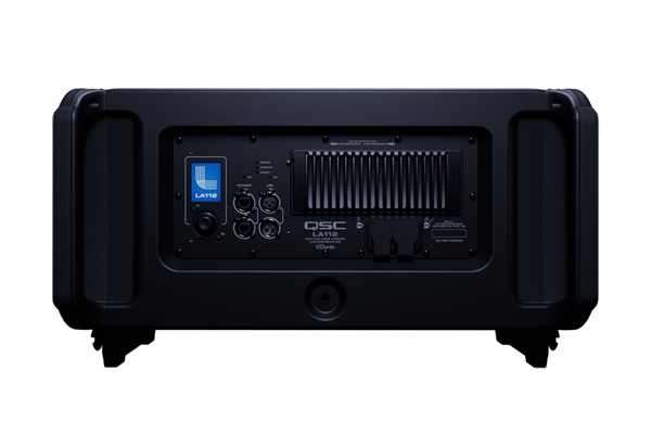 QSC Pro Audio - LA112