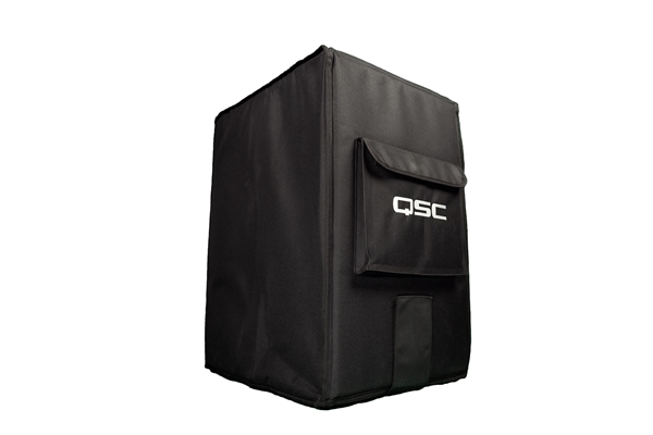 QSC Pro Audio - QSC KC12 COVER