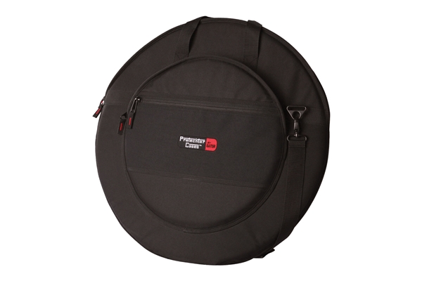 Gator Cases - GP-12 Borsa piatti Slinger