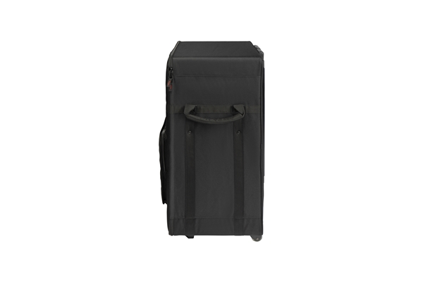 Gator Cases - G-901 Custodia Testata con maniglia e rotelle