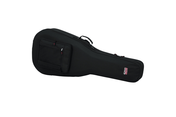 Gator Cases - GL-DREAD-12 Custodia Chitarra Acustica 12 corde
