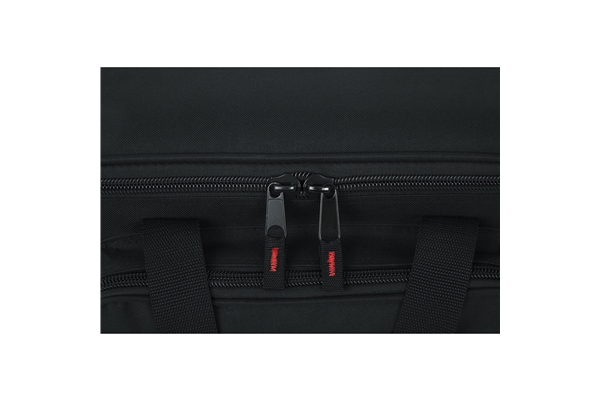Gator Cases - GM-12B Borsa 12 microfoni