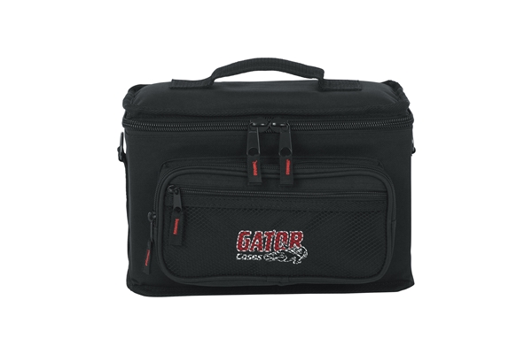 Gator Cases - GM-4 Borsa 4 microfoni