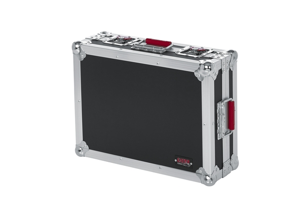 Gator Cases - G-TOUR PEDALBOARD-SM G-TOUR Pedaliera Small