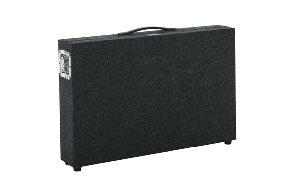 Gator Cases - GTRSTD4 Supporto rack 4 chitarre richiudibile
