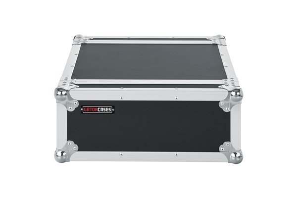 Gator Cases - G-TOUR 4U Flight Case ATA da 4U Rack