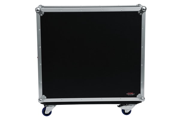 Gator Cases - GTOURAHSQ7 Flight Case Mixer Allen & Heath SQ-7