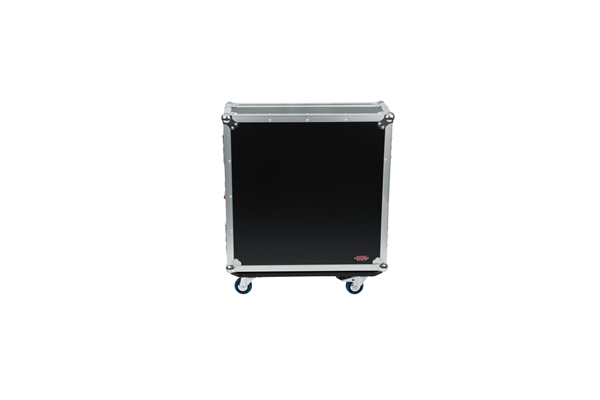 Gator Cases - G-TOURQU24 Flight Case Mixer Allen & Heath QU24