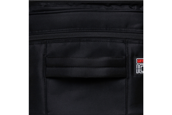 Gator Cases - GP-ICON-1465SD Borsa Icon rullante 14