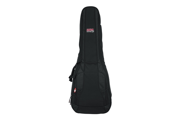 Gator Cases - GB-4G-ACOUELECT Borsa 4G doppia acustica/elettrica