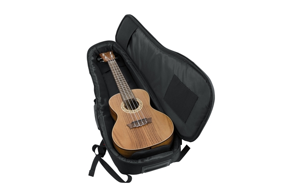 Gator Cases - GB-4G-UKE CON Borsa 4G ukulele concerto