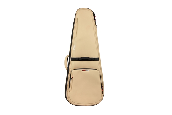 Gator Cases - G-ICON335 Borsa ICON chitarra stile 335 Marrone
