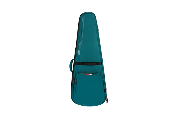 Gator Cases - G-ICONDREAD Borsa ICON chitarra dreadnaught Blu