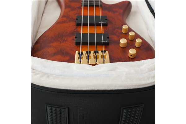 Gator Cases - G-PG BASS 2X Borsa ProGo due bassi