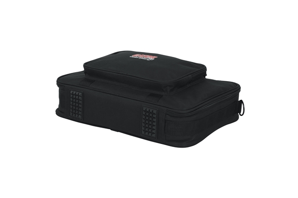 Gator Cases - GK-1610 Borsa micro key/controller - 40,6 x 25,4 x 7,6 cm