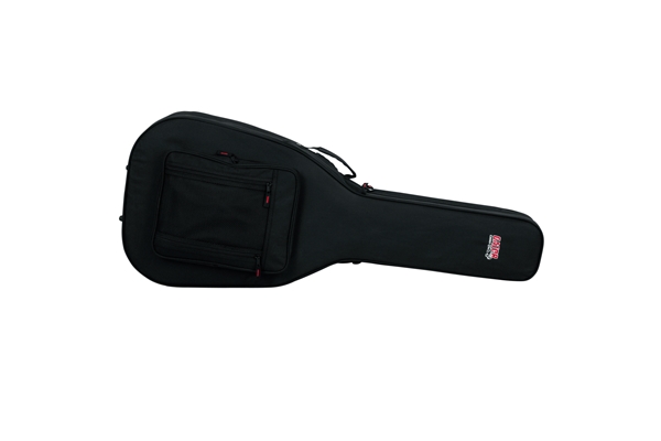 Gator Cases - GL-APX Custodia semirigida per Chitarra Acustica APX Style