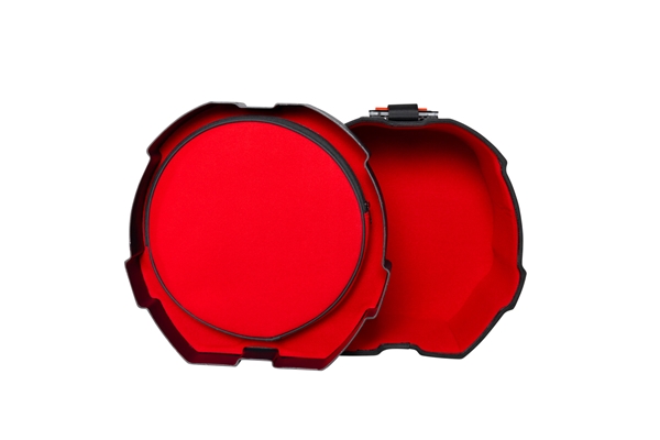 Gator Cases - GPC1307SD Custodia per Rullante 13