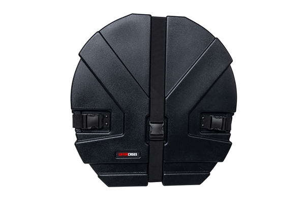Gator Cases - GPC2014BD Custodia per Grancassa 20