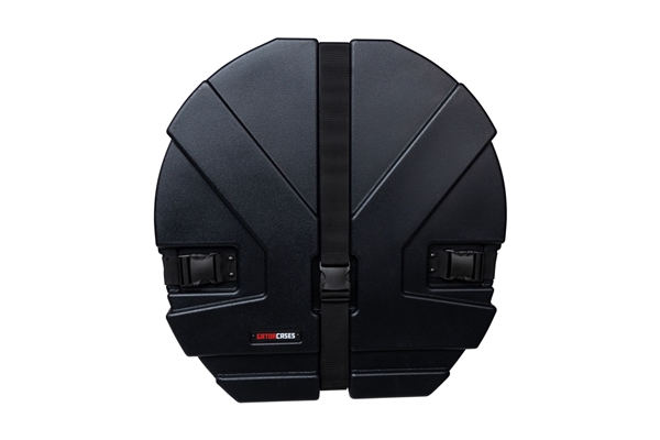 Gator Cases - GPC2016BD Custodia per Grancassa 20