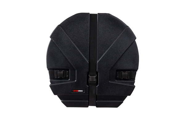 Gator Cases - GPC2214BD Custodia per Grancassa 22