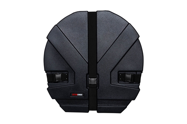 Gator Cases - GPC2216BD Custodia per Grancassa 22