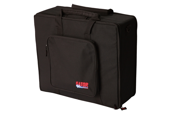 Gator Cases - G-MIX-L 1926 Custodia semirigida per Mixer 19