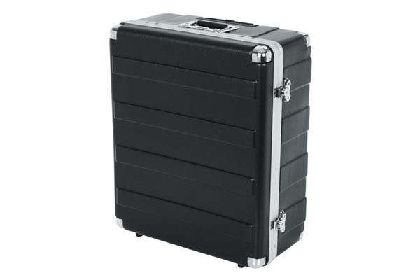 Gator Cases - G-MIX-12 PU Custodia rigida Pop-Up per Mixer da 12U Rack