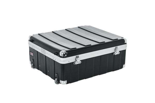 Gator Cases - G-MIX-12 PU Custodia rigida Pop-Up per Mixer da 12U Rack