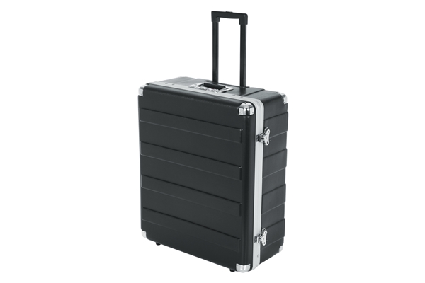 Gator Cases - G-MIX-12 PU Custodia rigida Pop-Up per Mixer da 12U Rack