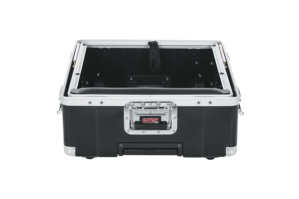 Gator Cases - G-MIX-12 PU Custodia rigida Pop-Up per Mixer da 12U Rack