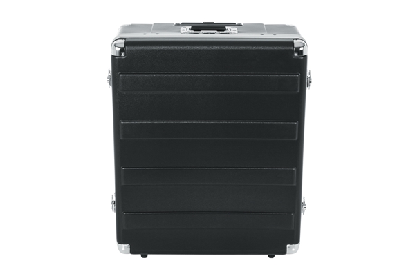 Gator Cases - G-MIX-12 PU Custodia rigida Pop-Up per Mixer da 12U Rack