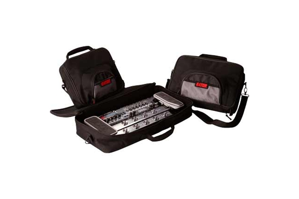 Gator Cases - G-MULTIFX-1110 Borsa per pedaliera multieffetto 11