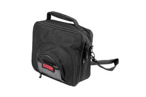Gator Cases - G-MULTIFX-1110 Borsa per pedaliera multieffetto 11