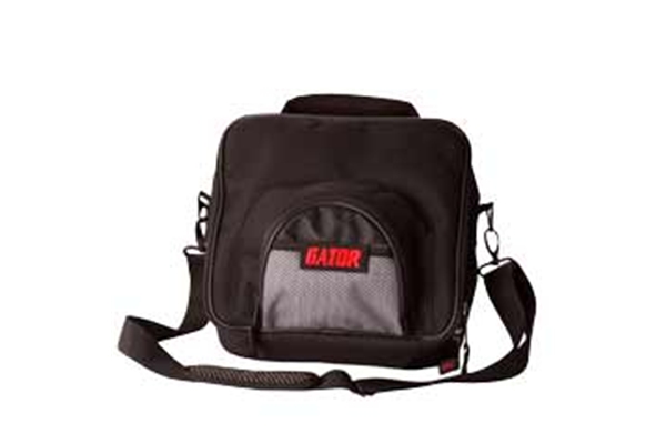 Gator Cases - G-MULTIFX-1110 Borsa per pedaliera multieffetto 11