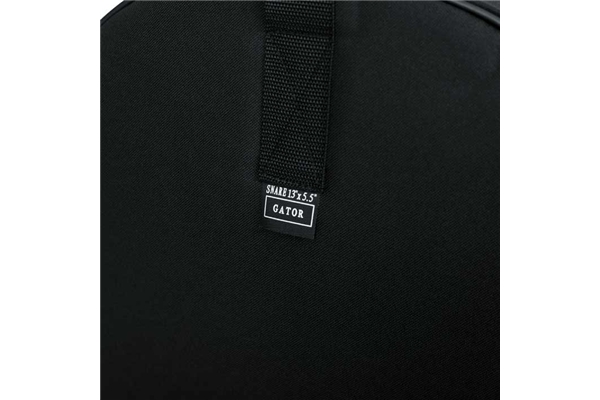 Gator Cases - GP-1305.5SD Borsa imbottita per rullante 13