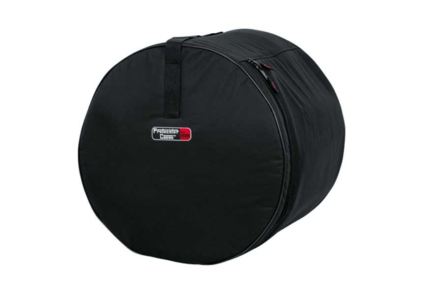 Gator Cases - GP-1816 Borsa imbottita per tom 18