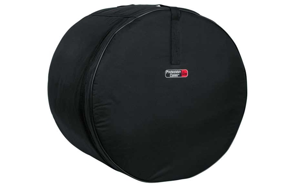 Gator Cases - GP-2418BD Borsa imbottita per grancassa 24