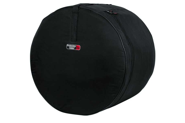 Gator Cases - GP-2418BD Borsa imbottita per grancassa 24