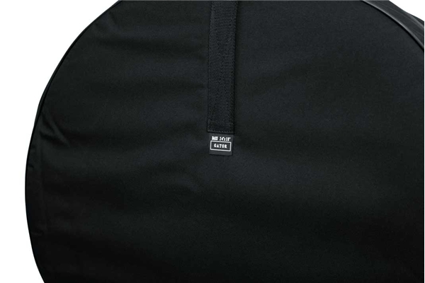 Gator Cases - GP-2418BD Borsa imbottita per grancassa 24