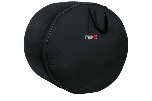 Gator Cases - GP-2418BD Borsa imbottita per grancassa 24