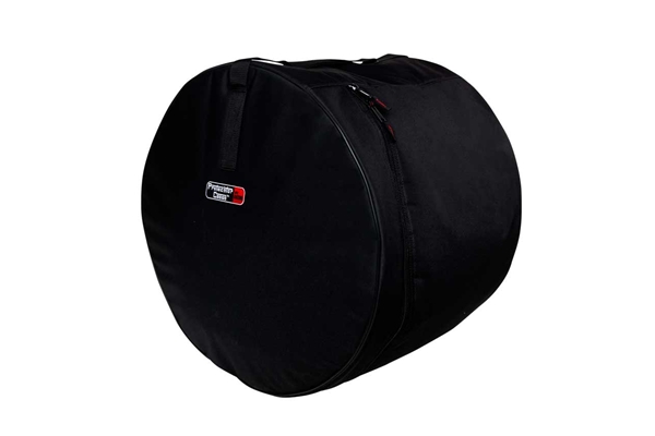 Gator Cases - GP-2016BD Borsa imbottita per grancassa 20