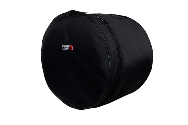 Gator Cases - GP-2216BD Borsa imbottita per grancassa 22