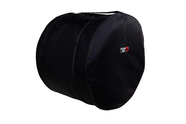 Gator Cases - GP-2216BD Borsa imbottita per grancassa 22