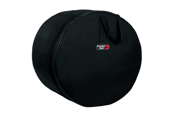Gator Cases - GP-2216BD Borsa imbottita per grancassa 22