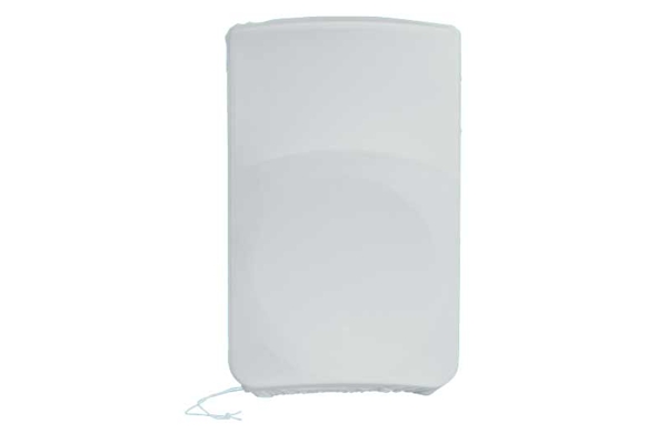 Gator Cases - GPA-STRETCH-15-W Copertura elastica bianca per speaker da 15